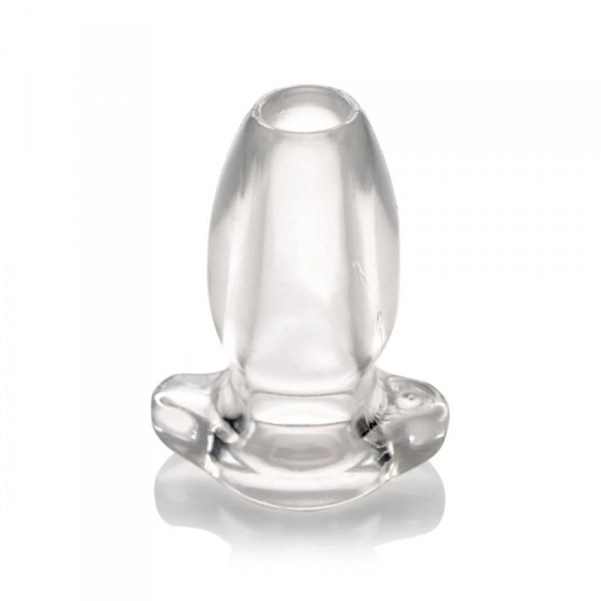 Peephole - Transparante Buttplug Peephole - Transparante Buttplug