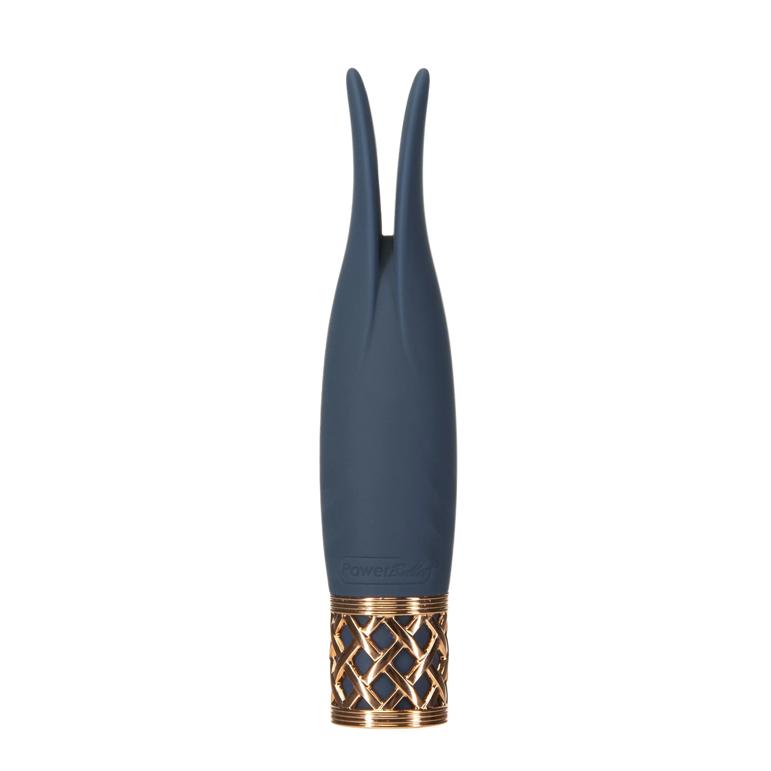 Pillow Talk - Secrets Playful Clitoral Vibrator Blauw Pillow Talk - Secrets Playful Clitoral Vibrator Blauw