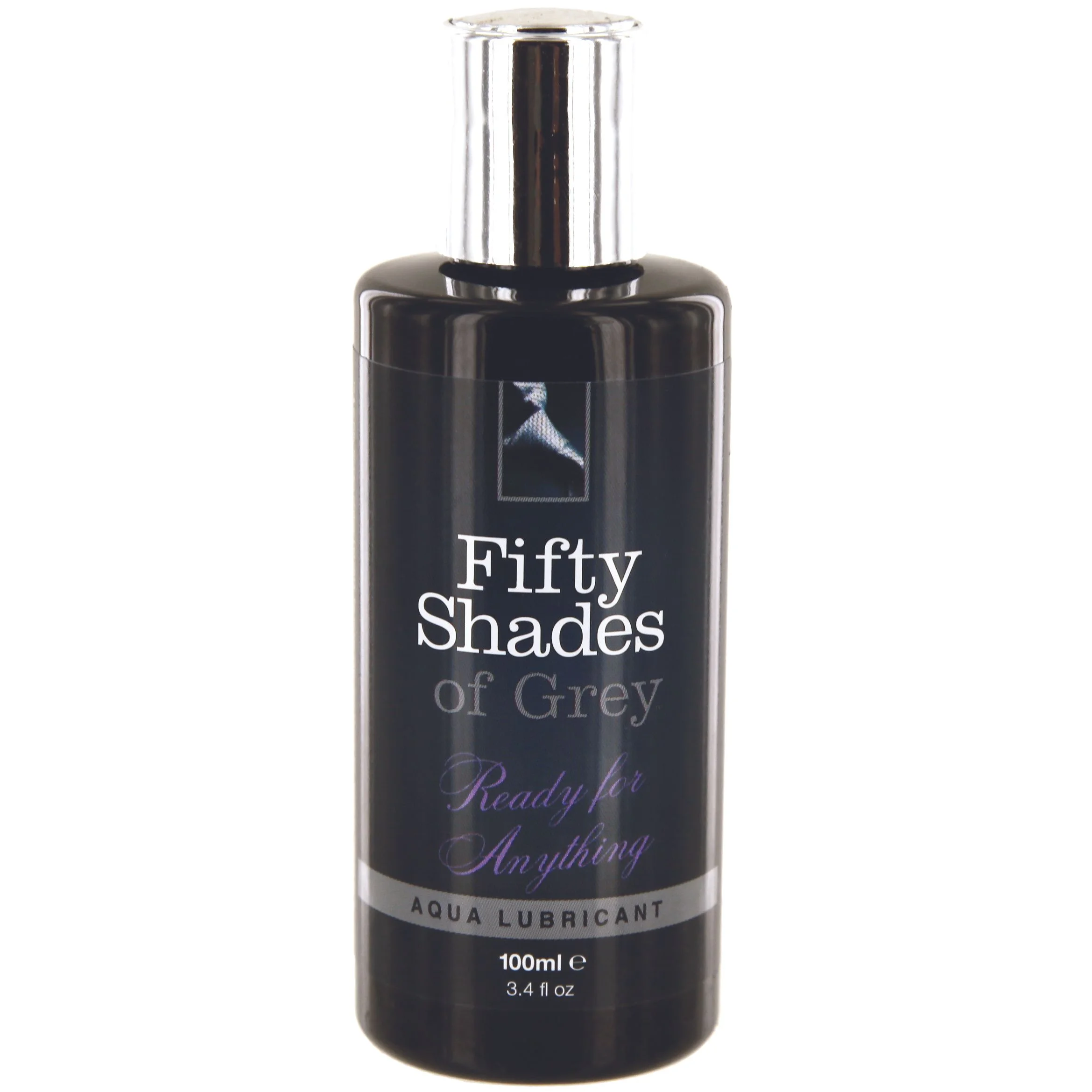 Fifty Shades of Grey – AQUA Glijmiddel – 100 ml