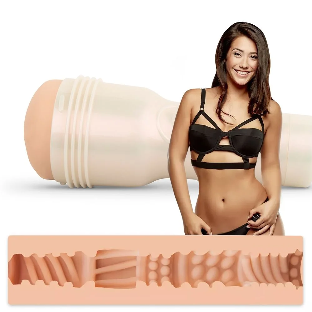 Fleshlight Girls - Eva Lovia Sugar Fleshlight Girls - Eva Lovia Sugar