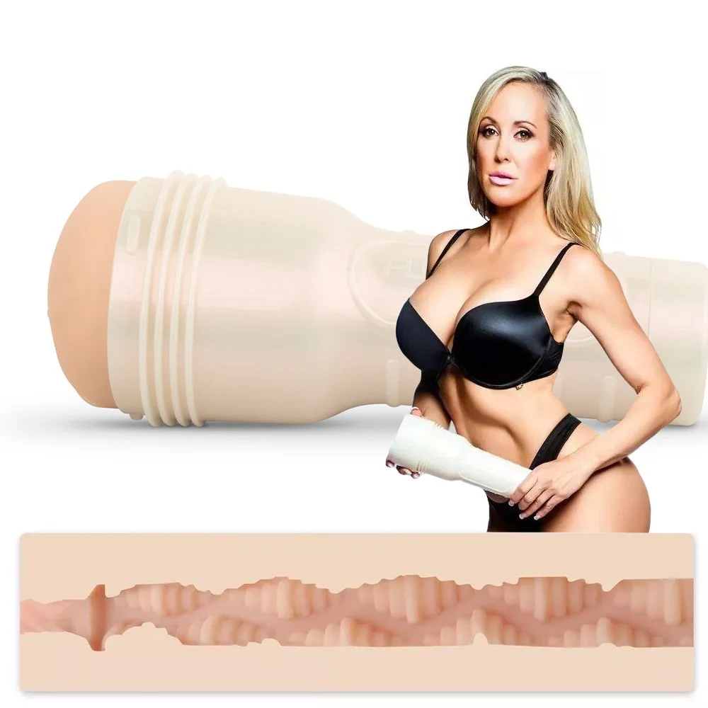 Fleshlight Girls - Brandi Love Heartthrob Fleshlight Girls - Brandi Love Heartthrob