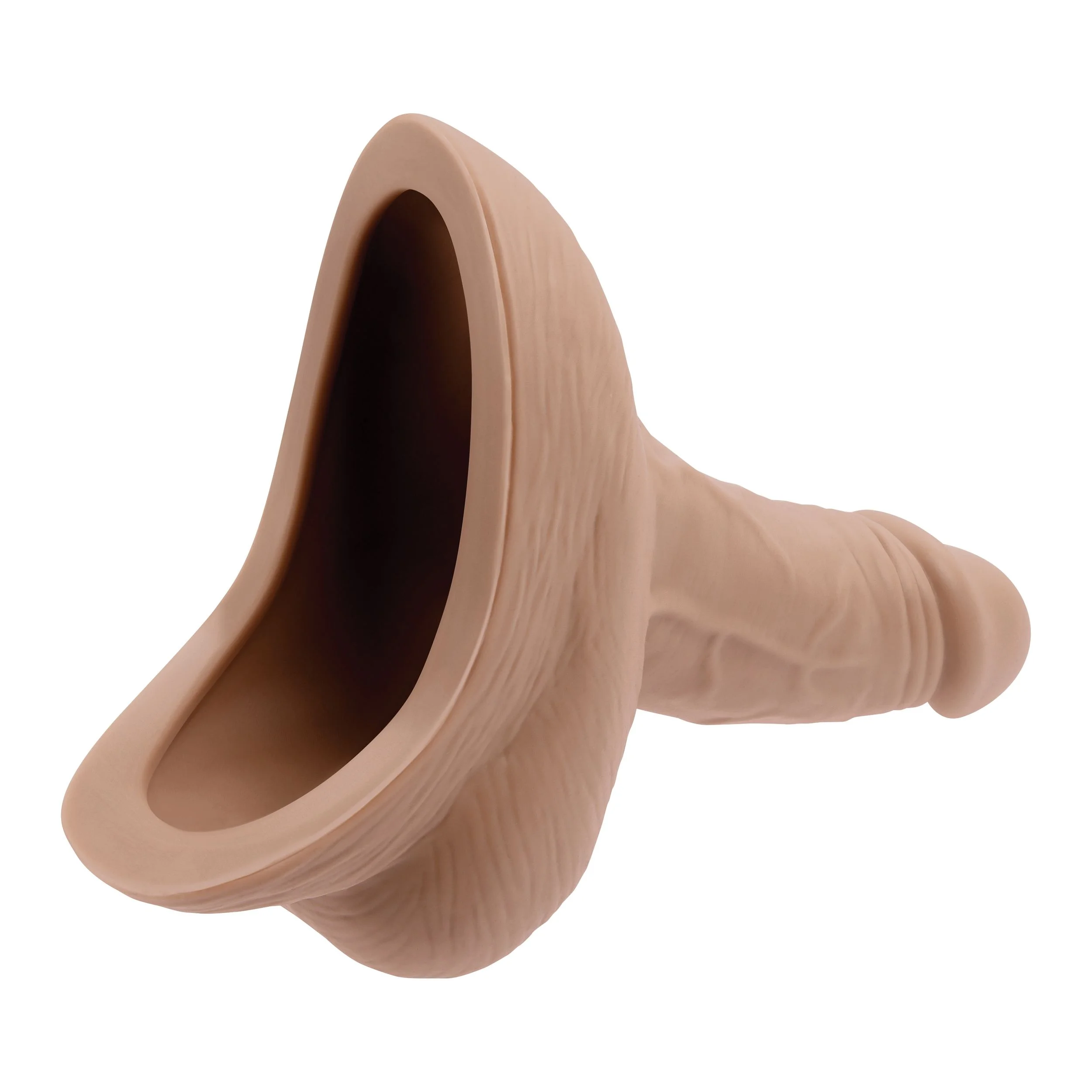 Evolved Novelties - Stand To Pee - Beige Evolved Novelties - Stand To Pee - Beige