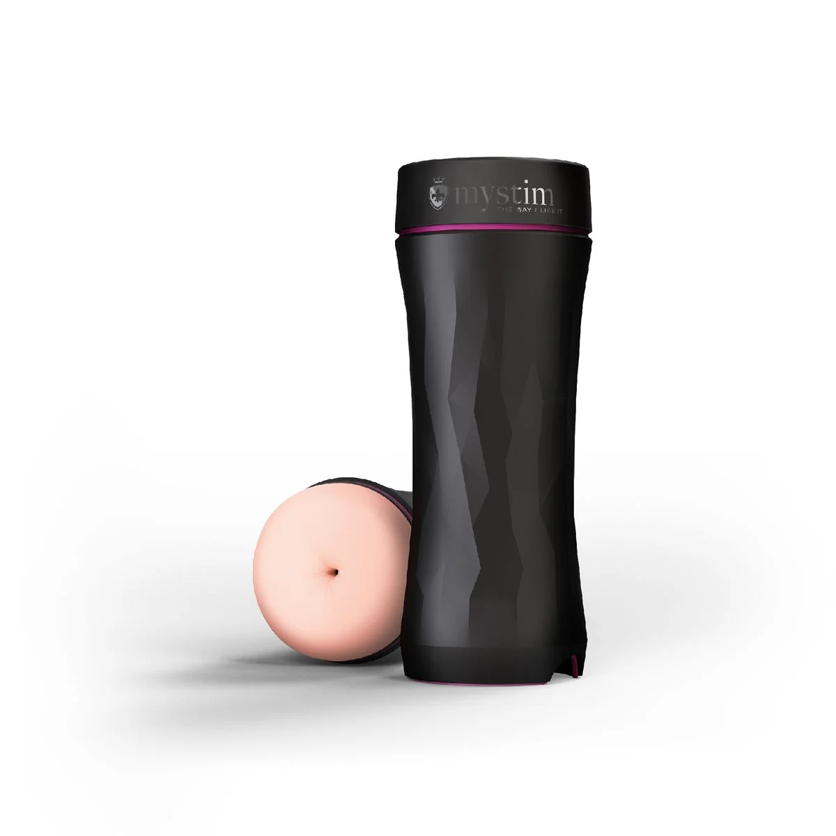 Mystim - Opus E - Masturbator - Anus Mystim - Opus E - Masturbator - Anus