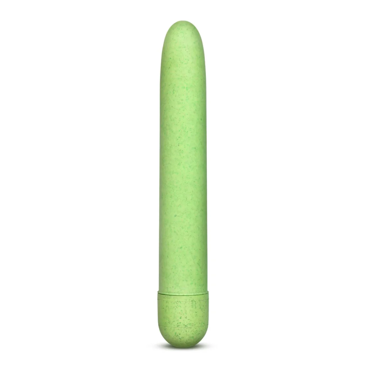Gaia Eco Vibrator - Groen Gaia Eco Vibrator - Groen