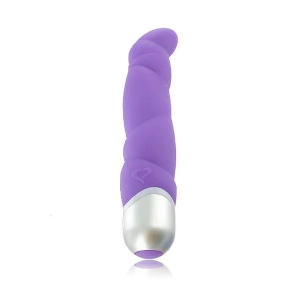 Gino Vibrator - Paars Gino Vibrator - Paars