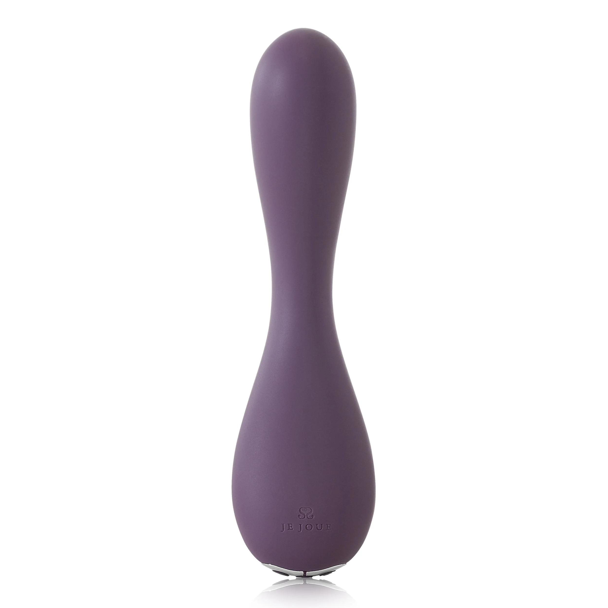 Je Joue - Uma Vibrator - Paars