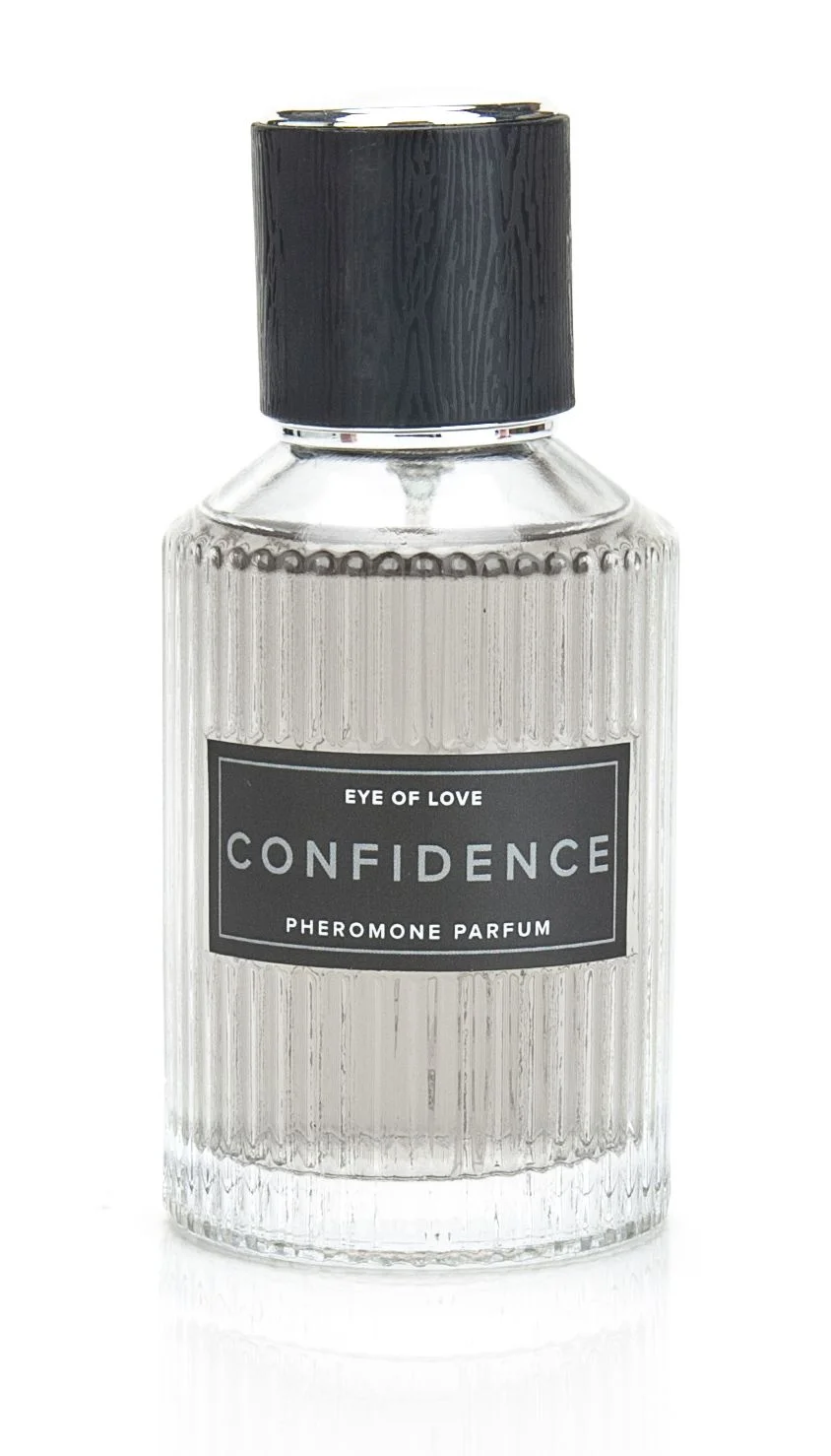 EOL Feromonen Parfum Confidence Deluxe Man - 50 ml EOL Feromonen Parfum Confidence Deluxe Man - 50 ml