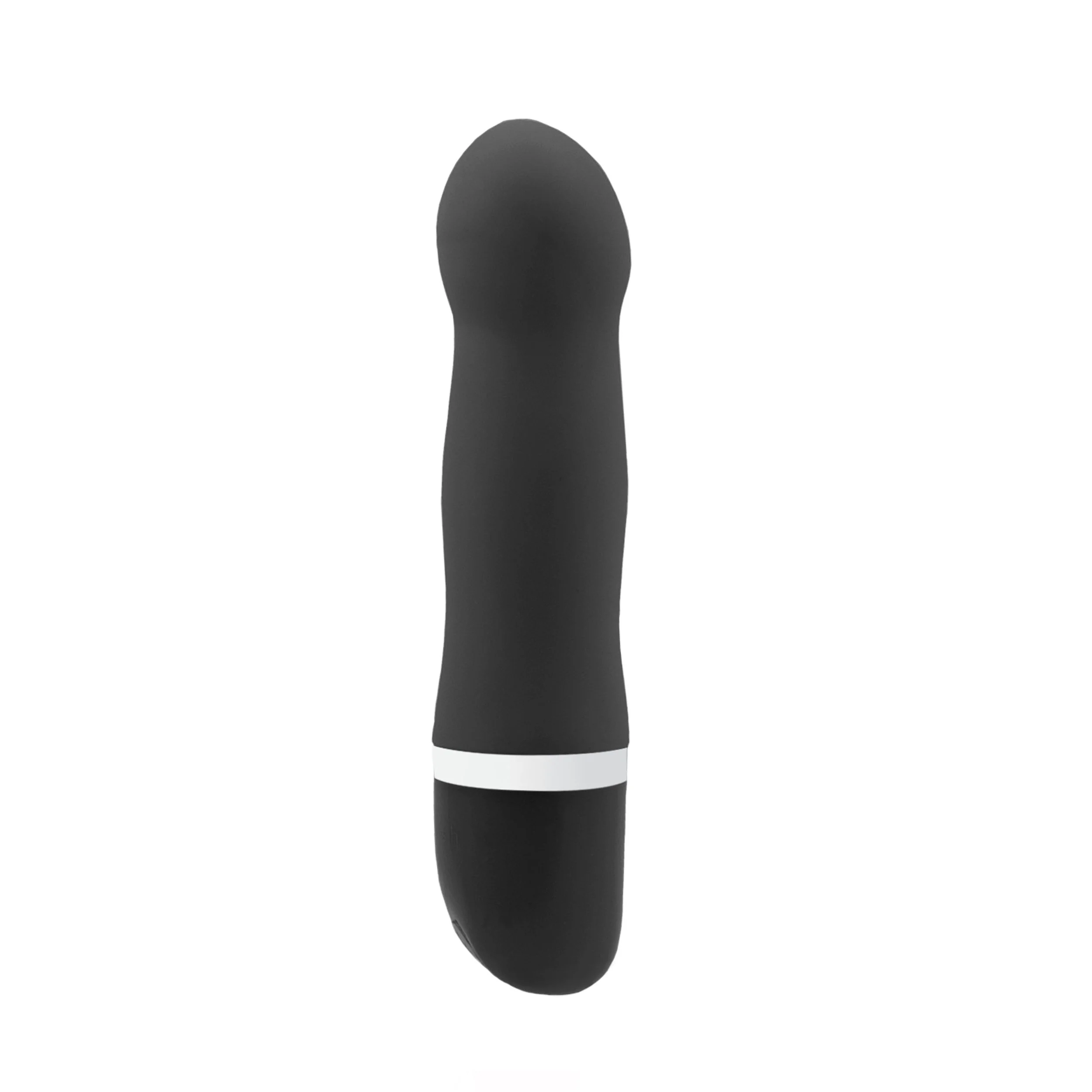B Swish - bdesired Deluxe Vibrator Zwart B Swish - bdesired Deluxe Vibrator Zwart