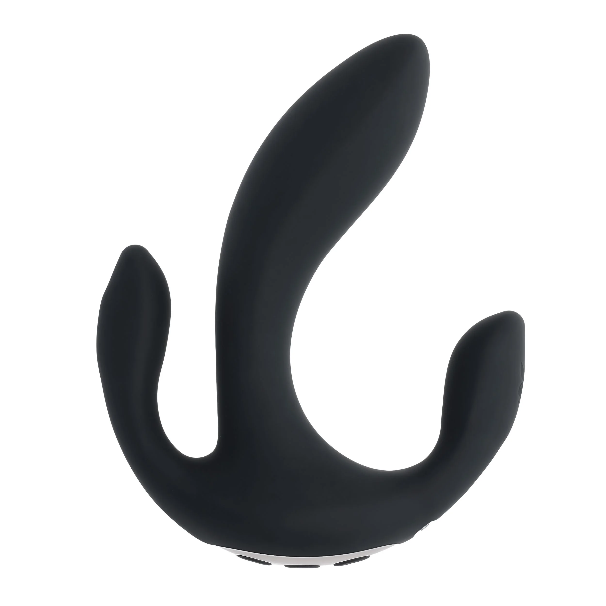 Playboy - Triple Threat - Zwart Playboy - Triple Threat - Zwart